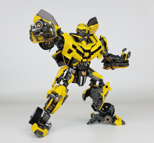Mua bán WEIJANG MPM03 BUMBLEBEE